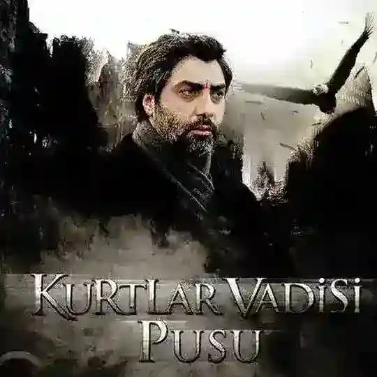 مسلسل وادي الذئاب مدبلج