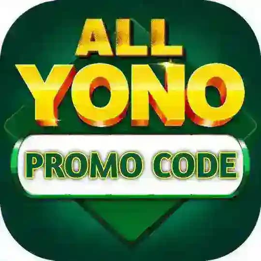 Yono Big PromoCodes