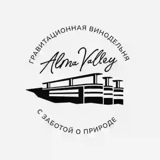 Alma Valley | Гравитационная винодельня | Крым