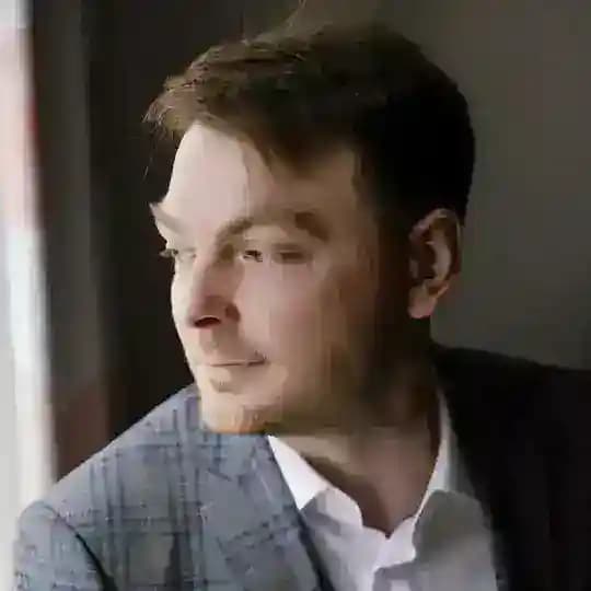 Глеб Смирнов. Лидерство: Хаос, как метод. Profile