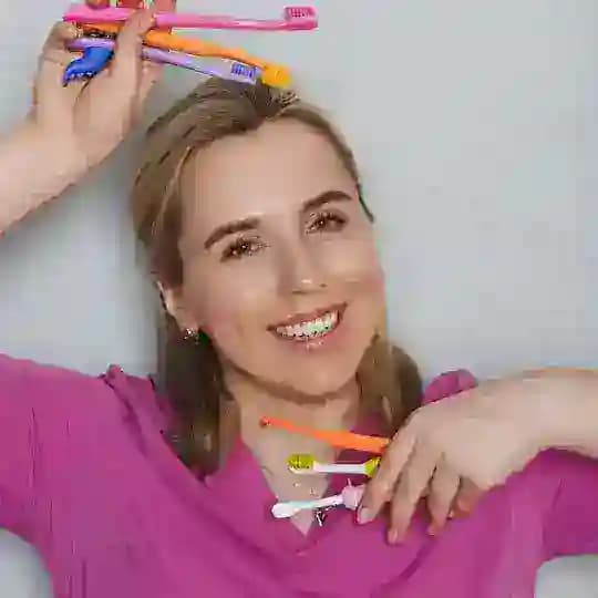 Мама, у меня зуб! Алёна Марина́ | детский стоматолог