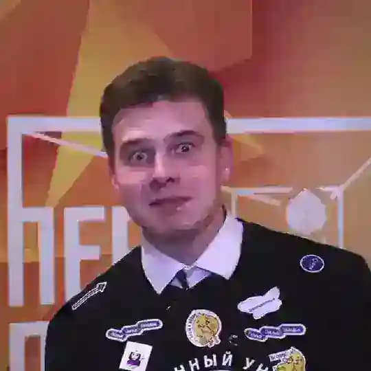 Волчье логово | Андрей Волков
