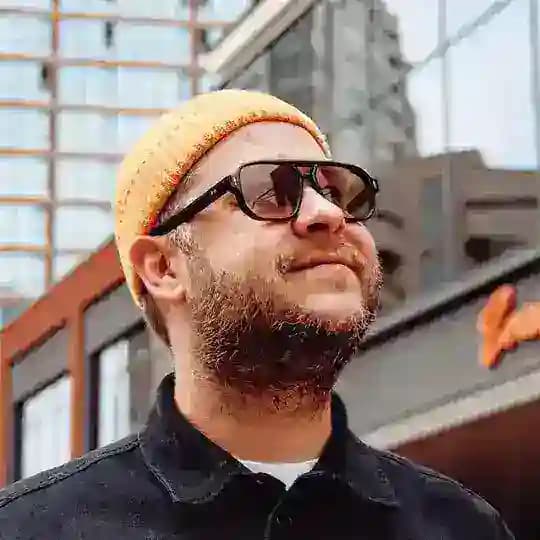 Андрей и Панки Profile