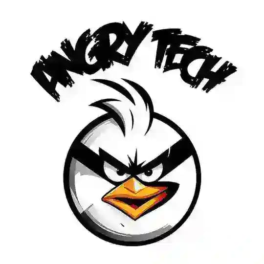🚨 Angry tech. Tech House Russia