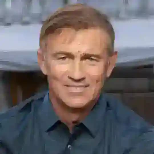 Александр Брыксин, сенатор РФ