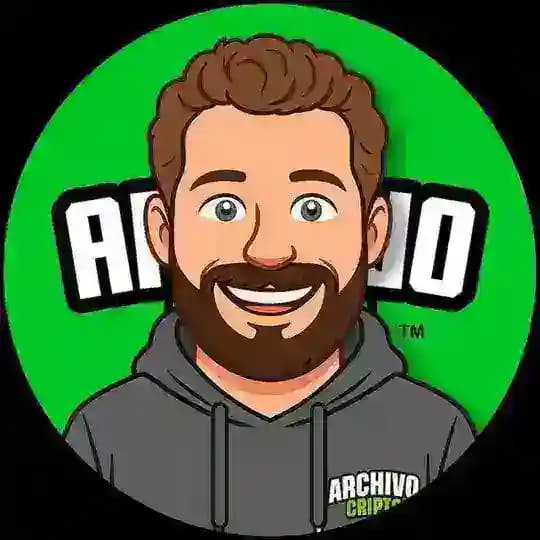 Puig Javi | Archivo Cripto