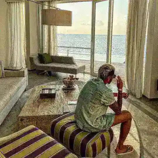 ARJUN MALIK™ Profile