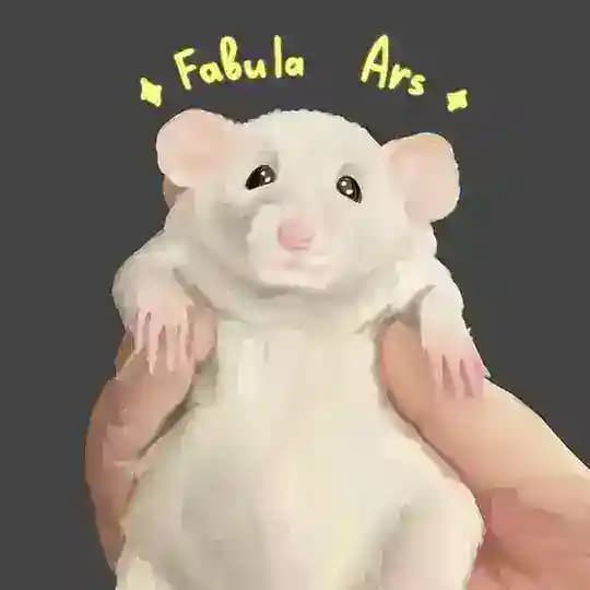 | FABULA_ARS |
