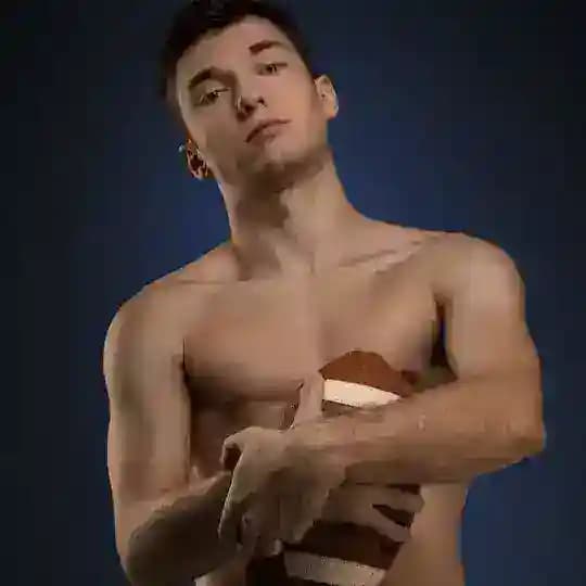 Art Bezrukavenko