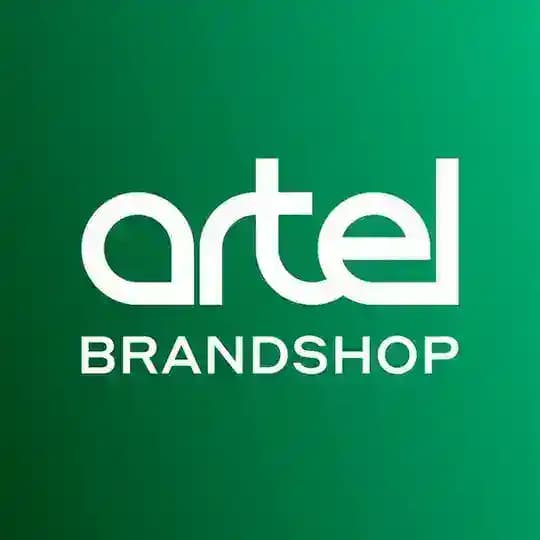 Artel Brandshop