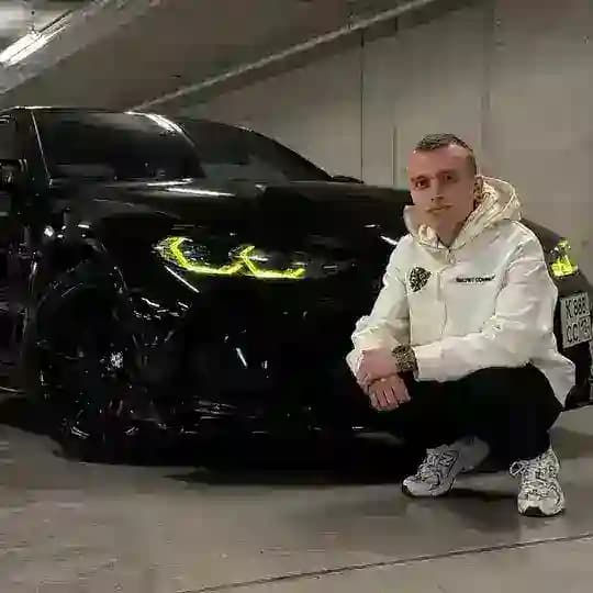 Артем Благо