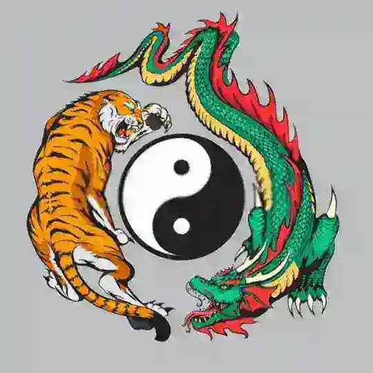Dragon Tiger King🤑 ( Official )
