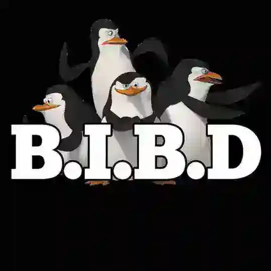 PINTU MASUK BIBD