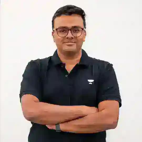 Atul Jain UPSC Guidance