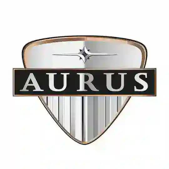 AURUS Russia