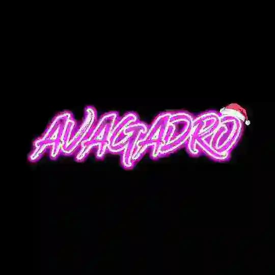 AVAGADRO PUBG 🇺🇿