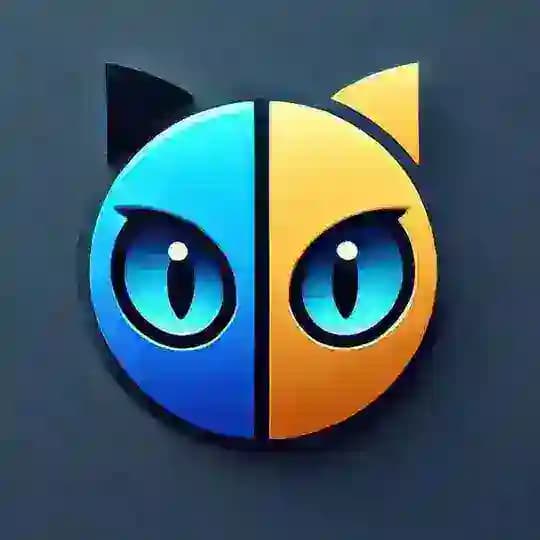 Безумный кот Profile