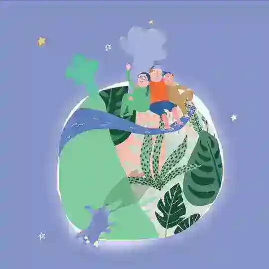 #Психологическое благополучие