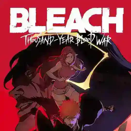 Bleachᵗʸᵇʷ