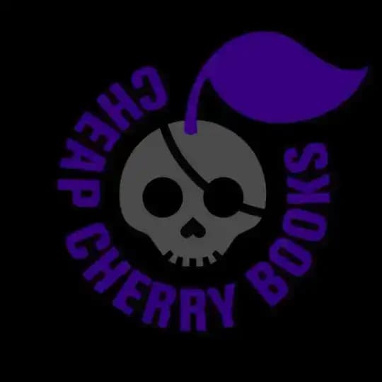 Book Point Cheapcherrybooks 🍒 💀