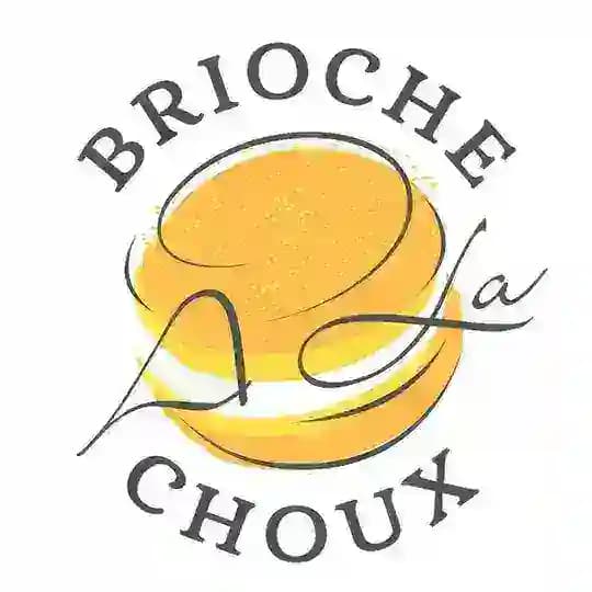 Brioche A La Choux