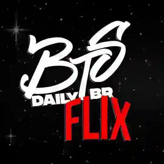 BTS Daily Flix Brazil Profile