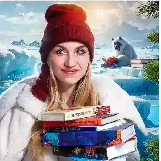 Даша Бунтина | Buntbooks
