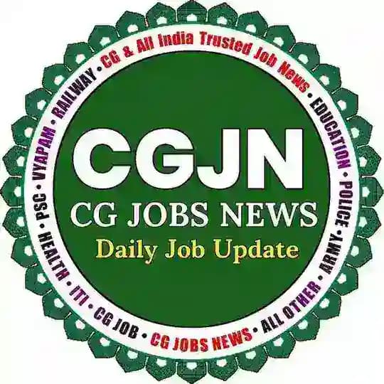 CG JOBS News Profile