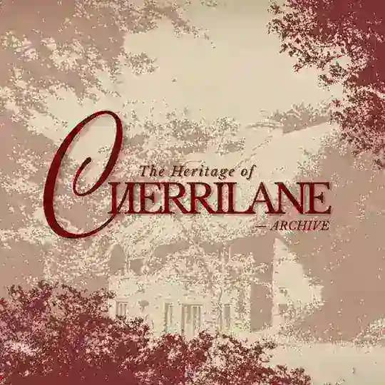 Cherrilane's Archive