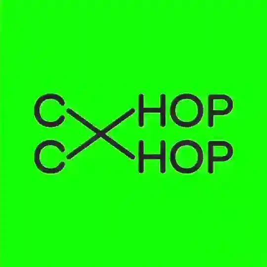 CHOP X CHOP Павелецкая