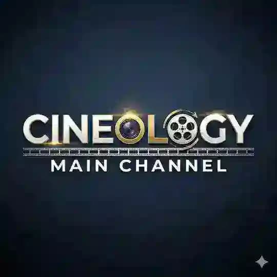 CINEOLOGY Main Channel