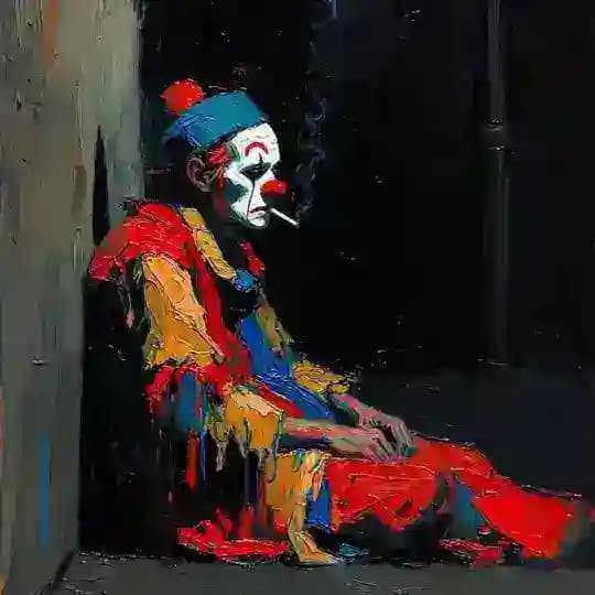 Clown