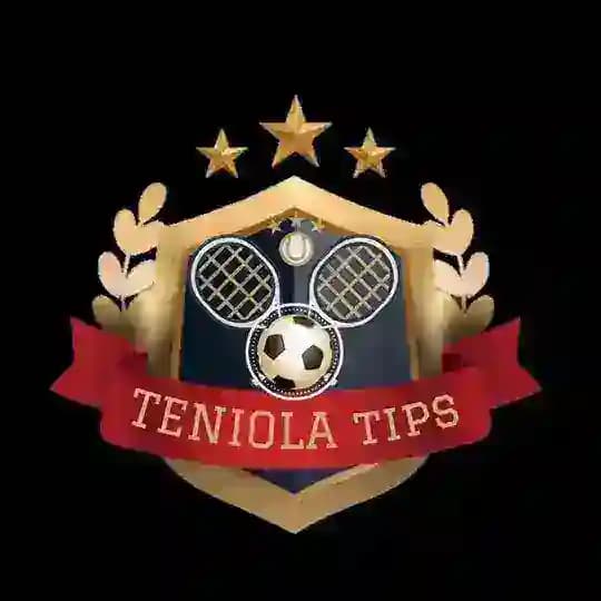 Teniola tips ๐โฝ๏ธ๐พ