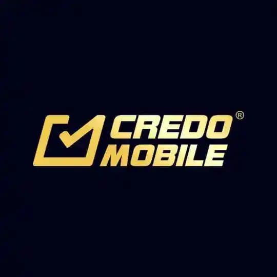 Credomobile.uz
