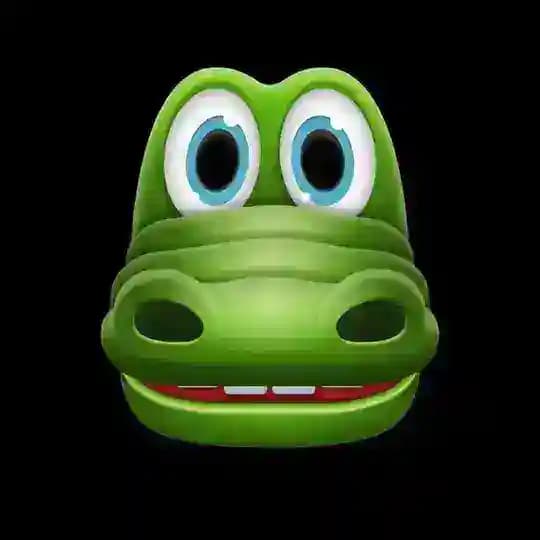 Crock Dentist - LFG!