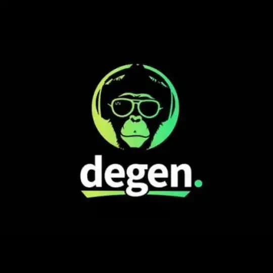 Degen β Ethereum | Bitcoin | Solana