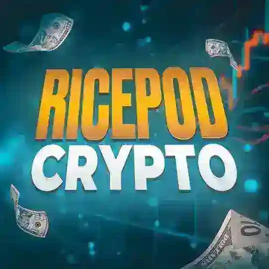 CRYPTO RICEPOD