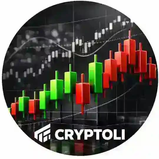 سیگنال رایگان کریپتولی