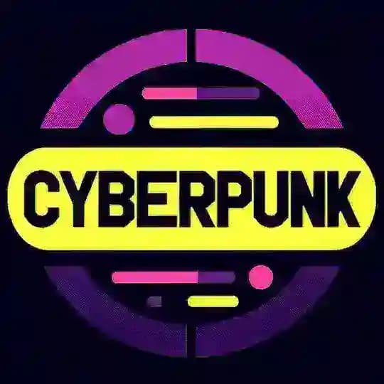cyberpunk
