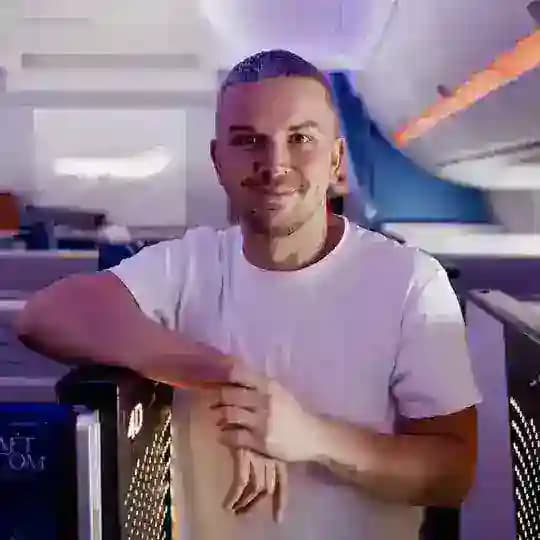 Дима в авиарежиме