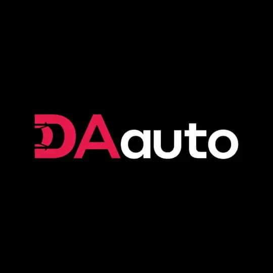 DAAUTO | ДААВТО автомобили под заказ