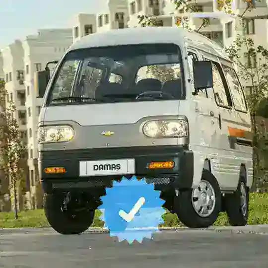 Damas Labo Bozor