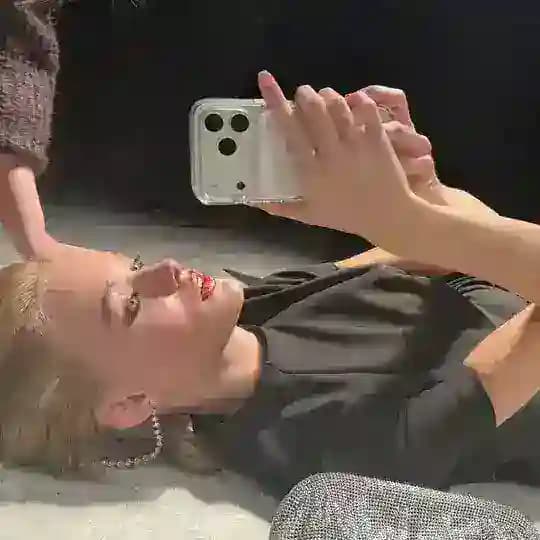 Дашаня Михайловна