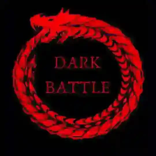 DARK BATTLE FAMILY