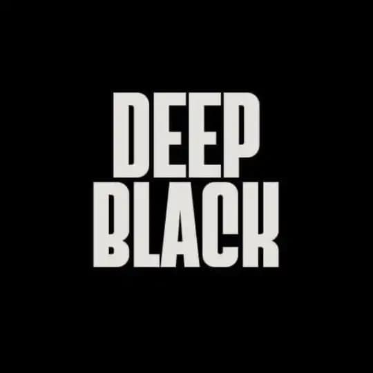 Deep Black