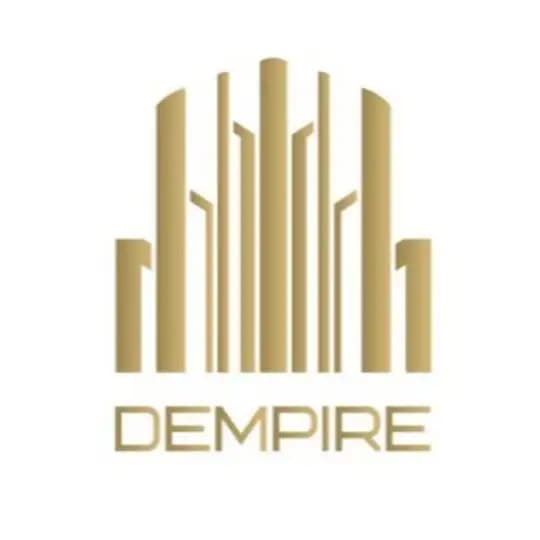 DEMPIRE | Дизайн и Архитектура