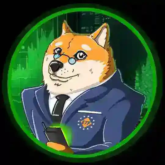 DOGE ETF - PORTAL
