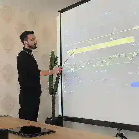 چالش ۷ روزه درآمد دلاری 💸