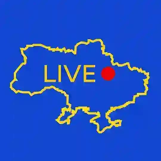 Donate for the Live: Ukraine