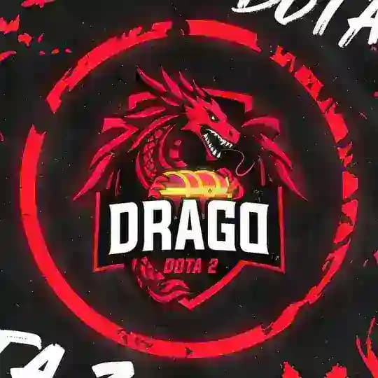 🐉 DRAGO DOTA 2